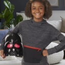 Star Wars Darth Vader Elektronisk Maske 5+ år