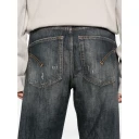 Dondup Herre Jeans Grå W29,