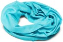 Nordbjørn Bjørli Hals 2-Pack Black/Aqua Sea