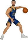 McFarlane SportsPicks  NBA  Stephen Curry (Golden State Warriors) 6" Action Figure