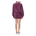The Attico Dame Kjoler Lilla M,