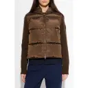 Canada Goose Dame Jakker Brun M,