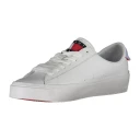 Tommy Hilfiger Dame Sko Hvit 40 EU