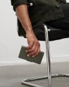 Ideal Of Sweden Atelier Wallet Intense Khaki (IDAWAW21-S21P-360)