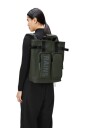 RAINS Texel Tote Backpack