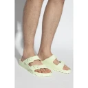 Birkenstock Herre Sko Grønn 43 EU,