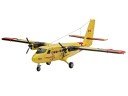 Revell DHC-6 Twin Otter Modellfly 1/72 Byggesett