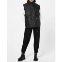Belstaff Dame Jakker Svart S,