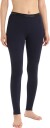 Icebreaker Women's 200 Oasis Leggings M, Midnight Navy