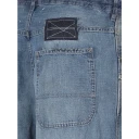 Maison Margiela Dame Jeans Blå XS,
