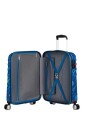 American Tourister Disney Wavebreaker Kabinkoffert 4 hjul Mickey