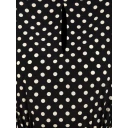 Mar De Margaritas Dame Kjoler Svart S,