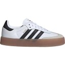 adidas Originals Sambae W - White - 38 2/3