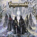 Frozen Crown  The Legend Of The Six Kings  CD