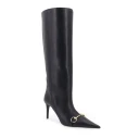 Gucci Dame Sko Svart 40 EU,