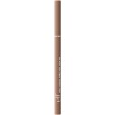 e.l.f. Cosmetics Holy Strokes Micro-Fine Brow Pen Blonde 0,05g