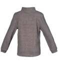 Isbjörn of Sweden Kids' Lynx Jacket Glaciergrey 98/104