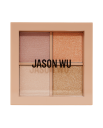 Jason Wu Beauty Flora 4 Eyeshadow Palette Joshua Tree 3,2g