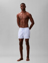 Calvin Klein Short Drawstring Waistband   Blue   XL