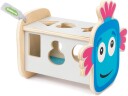 Babblarna Plukkeboks Tre