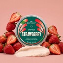The Body Shop Strawberry Body Butter 200 ml