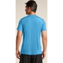 Icebreaker Men Merino 125 Cool-lite™ Sphere Iii Ss Tee Arctic XL