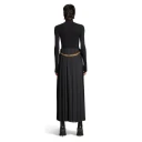 Balenciaga Dame Skjørt Svart S,