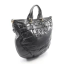 Dolce & Gabbana Pre owned Dame Pre owned Svart ONE SIZE,