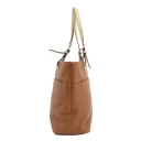 Michael Kors Dame Brun