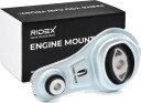 RIDEX 247E0204 Motorfeste