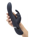 Fifty Shades of Grey: Darker, Oh My, Rabbit Vibrator