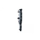 Radiator NRF 550220