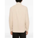 Brunello Cucinelli Herre Skjorter Beige S,