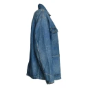 Carhartt Wip Dame Jakker Blå XS,