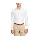 Polo Ralph Lauren Slim Fit Shirt Oxford White