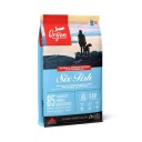 Orijen Six Fish Tørrfôr for voksne hunder 6 kg - Kornfritt hundemat