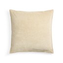 Ethnicraft Velvet Pute Sand 50x50 cm