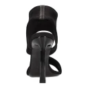 Sergio Rossi Dame Sko Svart 36 1/2 EU,