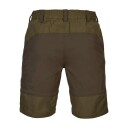Härkila Härkila Fjell Shorts Dark Olive/willow Green 54