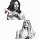 Dyson Airstrait™ Ceramic Pink/Rose Gold