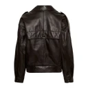 My Essential Wardrobe Dame Jakker Brun XS,