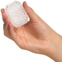 TENGA Uni Diamond Masturbator - Klar