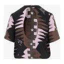 Pucci Dame Bluser & Skjorter Flerfarget L,