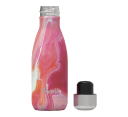 S'well Drikkeflaske Rose agate 260ml