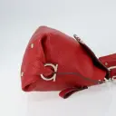 Salvatore Ferragamo Dame Rød