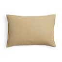 Ethnicraft Lin Putetrekk Ginger 60x40 cm