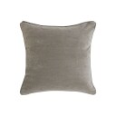 Pute Home ESPRIT Brun 45 x 45 cm