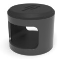 Hiplok ANKR Diamond Security Anchor, gulv- og vegganker STD BLACK