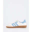Back70, Dame, Sko, Hvit, 37 EU,