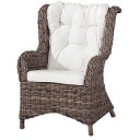 Artwood Artwood Wingchair lenestol av rotting Artwood